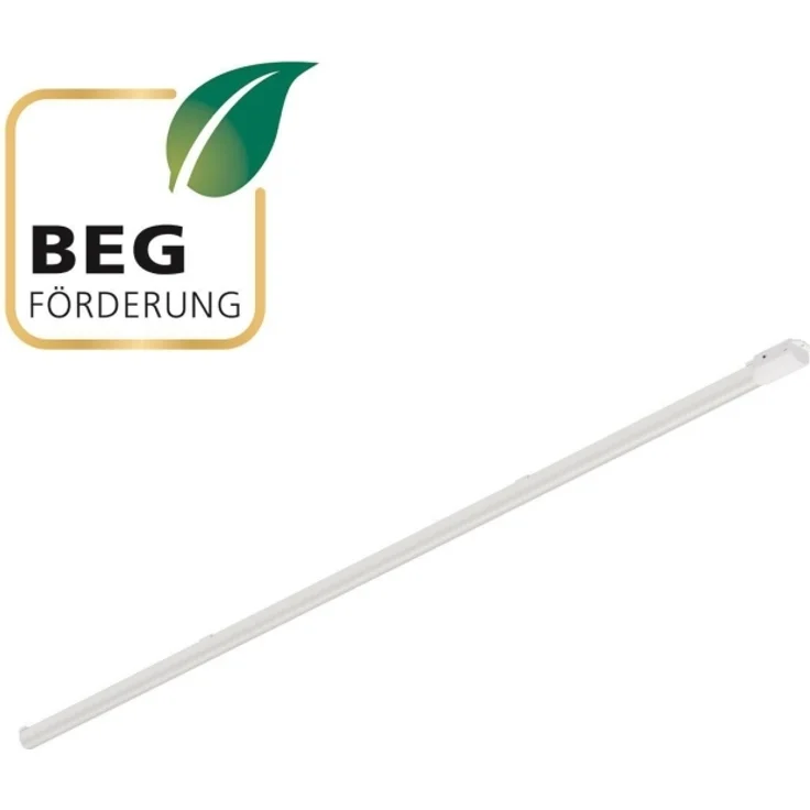 EVN LED-Sanierungsleuchte T8 830, ML, 1,2m LUM8122402