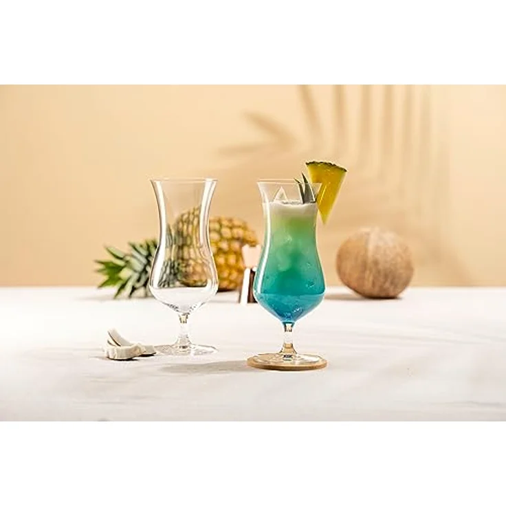 Leonardo Gk/2 Hurricane Gläser 520 ml Il Mondo – Bild 8