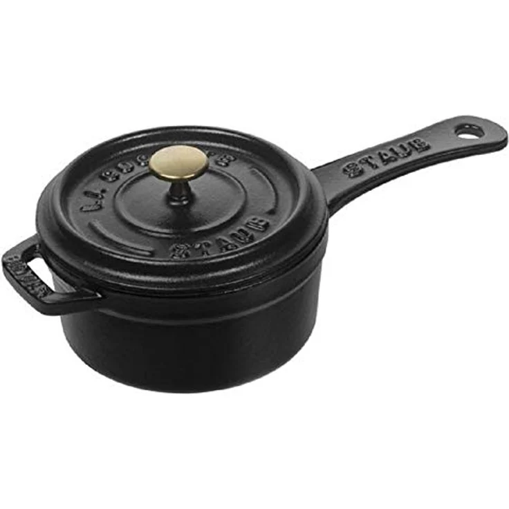 Staub Staub Topf 250 ml 405095370 – Bild 1
