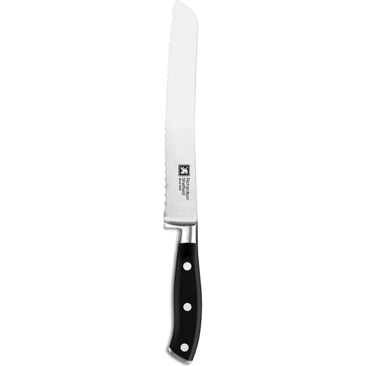 Richardson Sheffield VULCANO Brotmesser