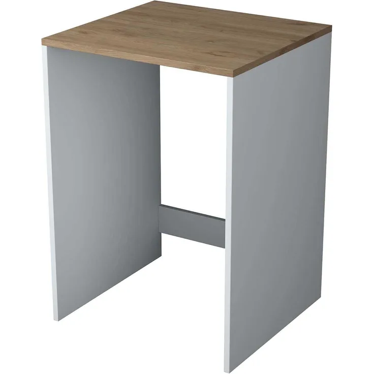 Skye Decor Badezimmerspiegelschrank 100% MELAMINE COATED PARTICLE BOARD, 91,8 cm x 60 cm x 65 cm N3303