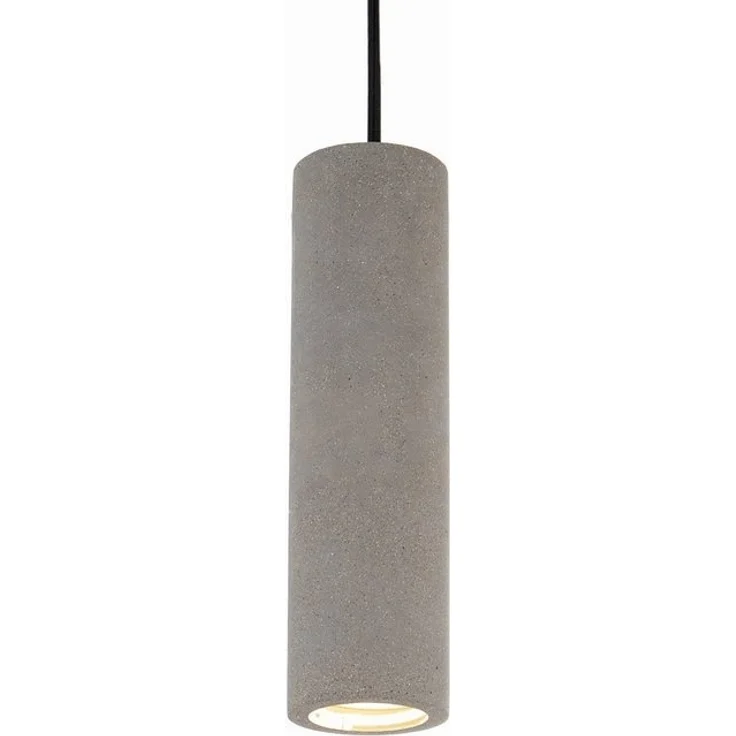 Paco Home Pendelleuchte TOBI, ohne Leuchtmittel, LED, GU10, Lampe Für Wohnzimmer Esszimmer Küche, Höhenverstellbar – Bild 4
