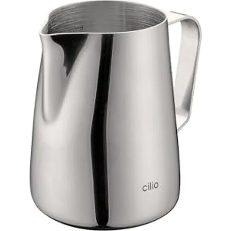 Cilio Lisa Milchkanne 350 ml