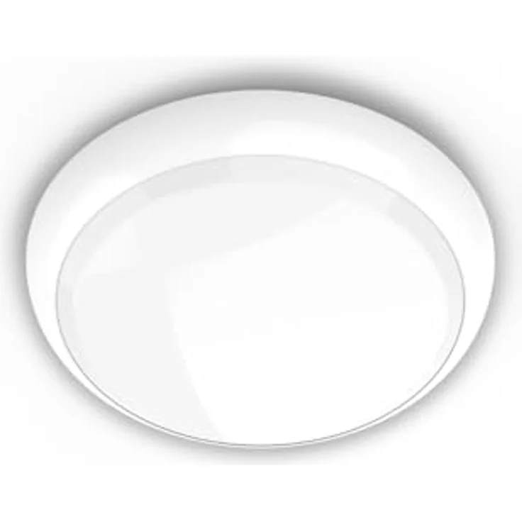 ENOVALITE LED-Notstrom Deckenleuchte, 8 Stunden, – Bild 2