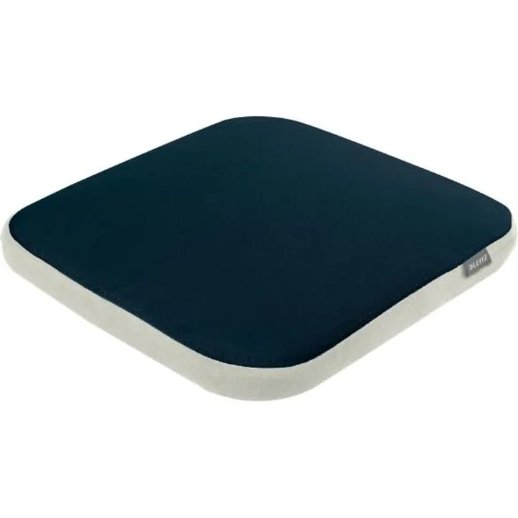 Leitz Sitzkissen Active Balance 65400089 Stoffbezug grau – Bild 1