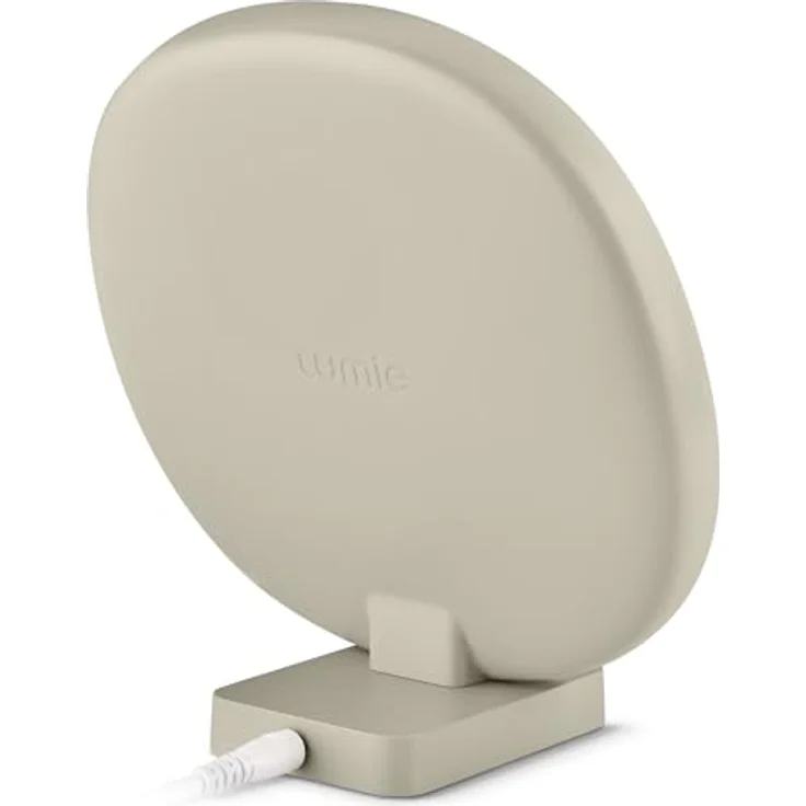 Lumie Dash - Pistachio White – Bild 9