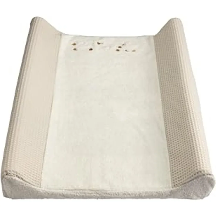 Wickelauflagenbezug schmal 70x50 cm Ente Edda Lou,