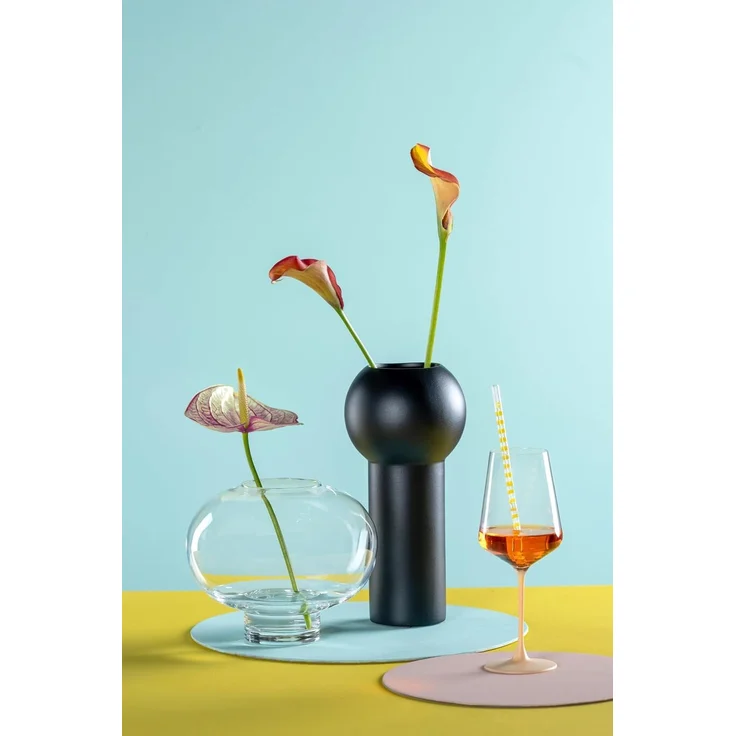 Leonardo Vase VERNAZZA 18,5 cm – Bild 3