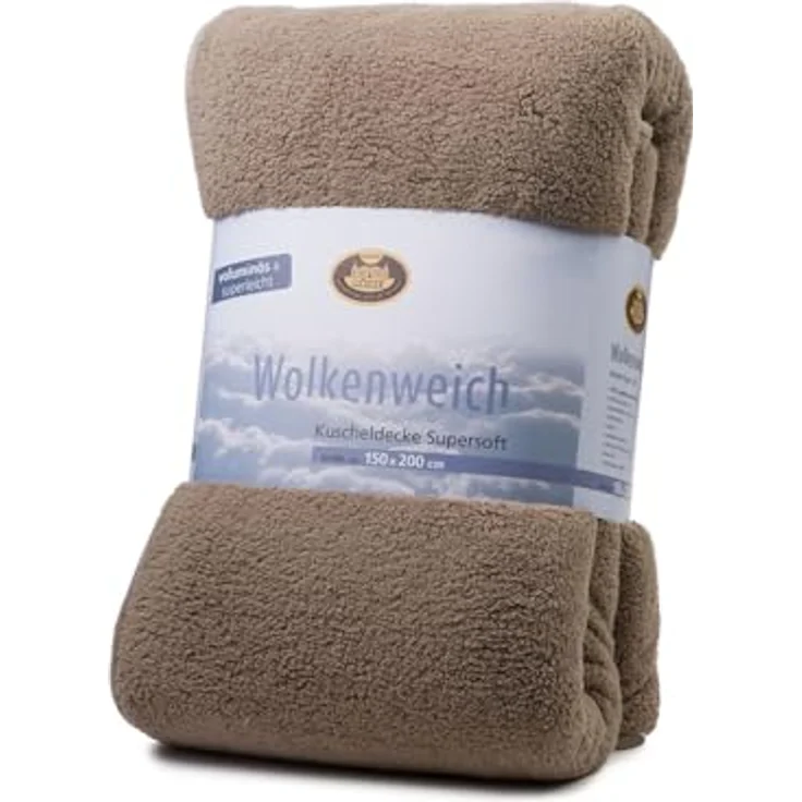 Wohndecke Decke Wolkenweich, Gözze – Bild 2