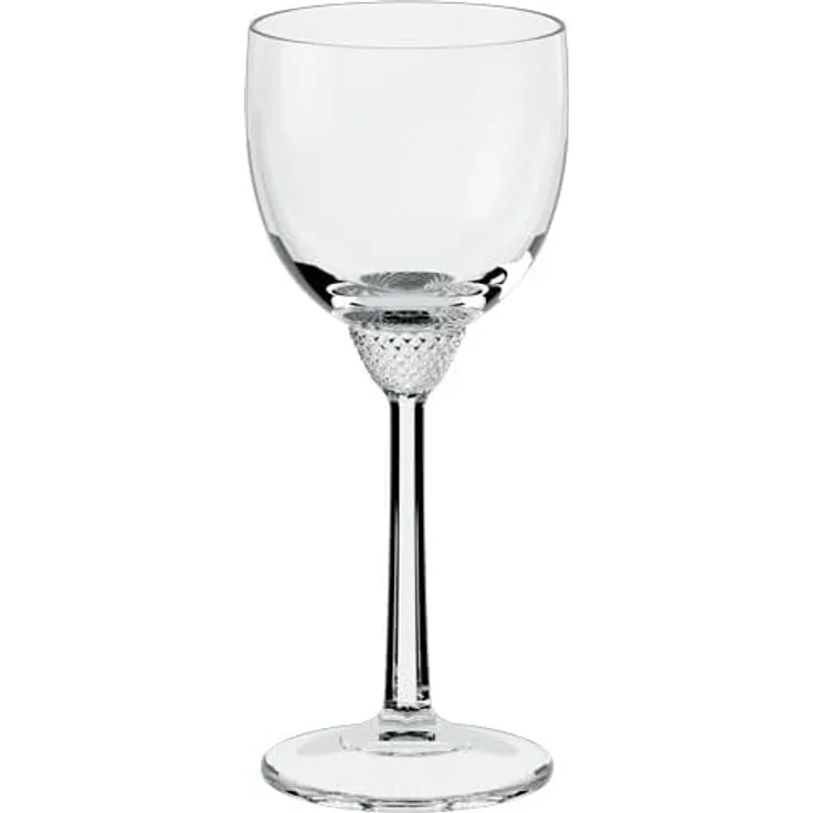 Villeroy & Boch Octavie Rotweinglas, Kristallglas, 196mm