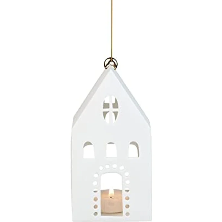 Räder Hängendes Lichthaus eckig groß 8x8x16 cm – Bild 2