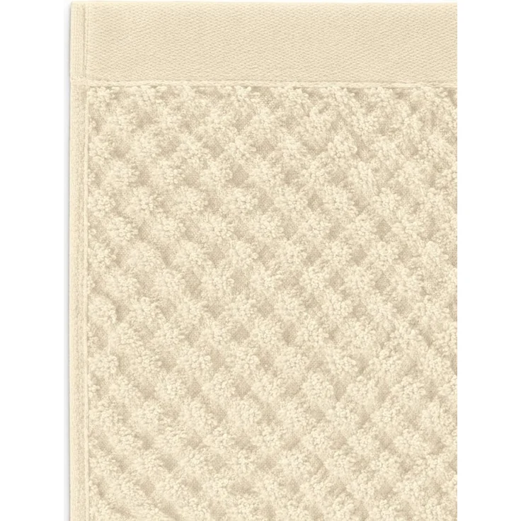 OTTO home Saunatuch Corrin, 2 Premium Saunatücher, 500 gr/m², 90x180cm, Frottier (2-St), 100% Baumwolle, mit Struktur, weich, uni, 5 Jahre Garantie – Bild 4