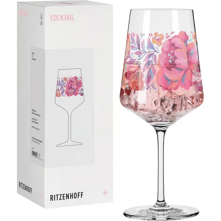 Ritzenhoff Sommersonett Sprizz 24 H. Symonovych F26