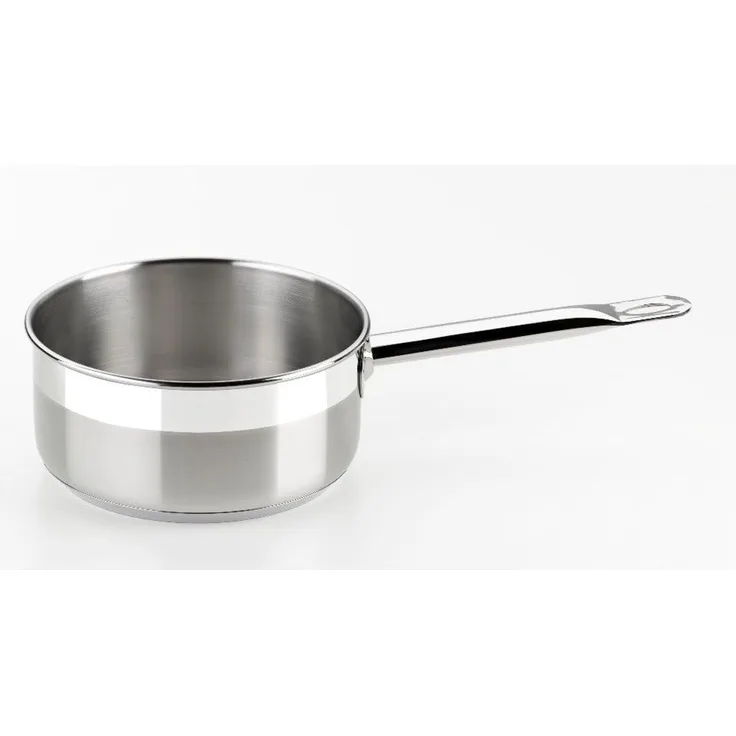 Kasserolle BRA Braisogona_A343853 25L Edelstahl Stahl 25 L 1,25 L