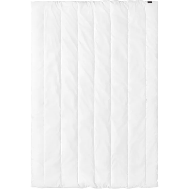 Centa Star 0742.00 Vital Plus Duo-Bett 155x220 cm weiss