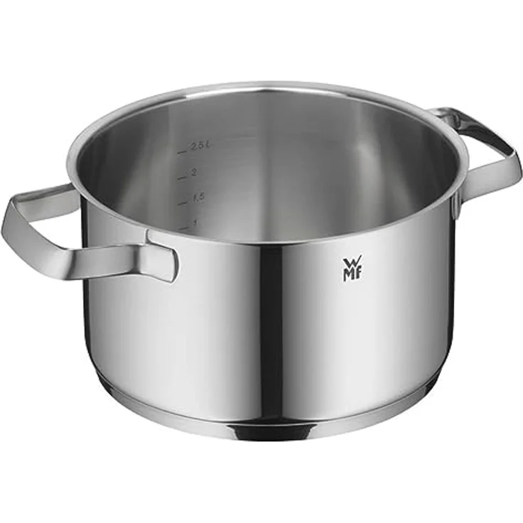 WMF Belmonte Topfset 5-teilig – Bild 5