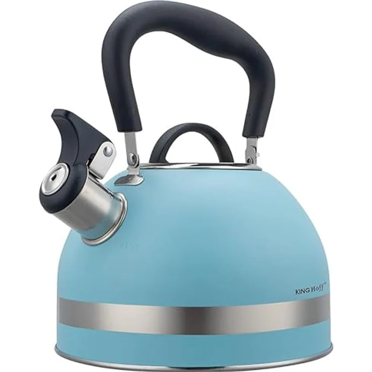 Kinghoff Kinghoff Wasserkocher 1,8l KH1857 – Bild 4