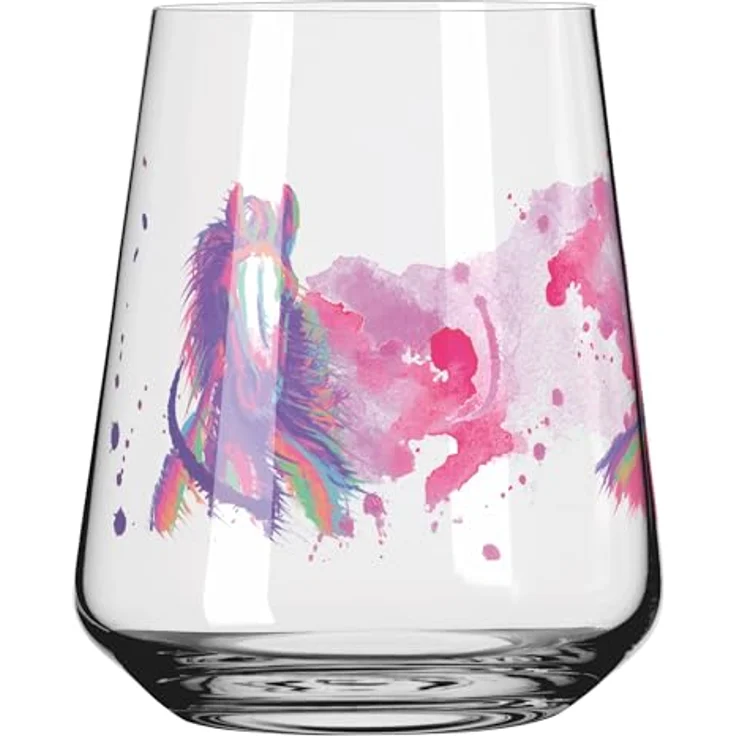 Ritzenhoff Glas Reitgold, Kristallglas – Bild 4