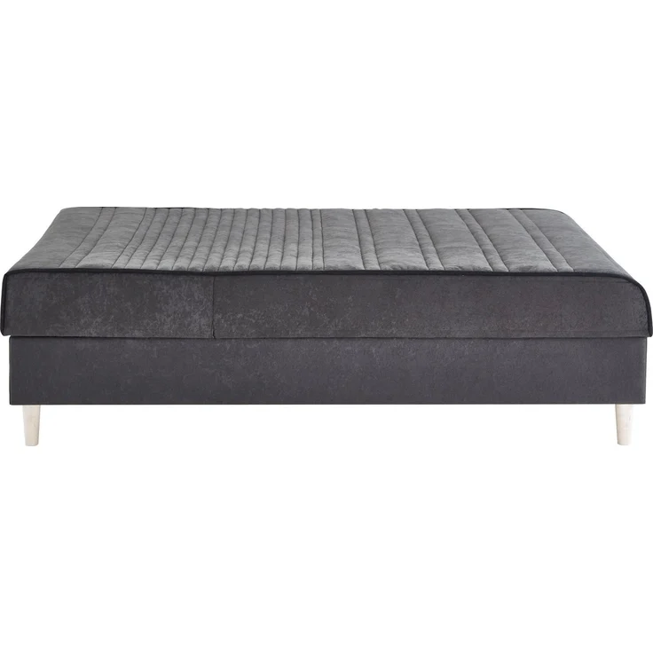 ATLANTIC home collection Boxbett Sababa, mit Bettkasten – Bild 3