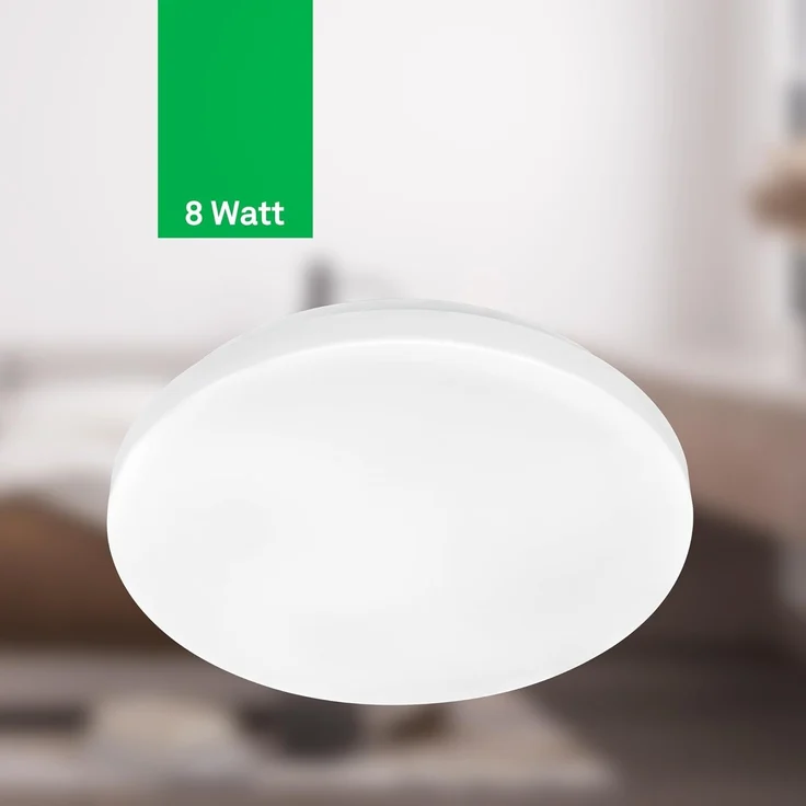 Briloner Leuchten LED Deckenleuchte ELIPSO A 3866016 – Bild 7