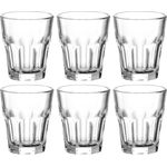 Leonardo ROCK Stamper 50 ml 6er Set