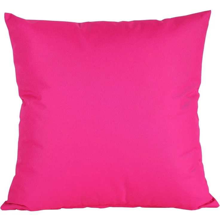 JACK Dekokissen 60x60 cm Outdoor Lounge Kissen inkl. XXL Füllung, starke Füllung, strapazierfähig, wasserabweisend, In- und Outdoor – Bild 1