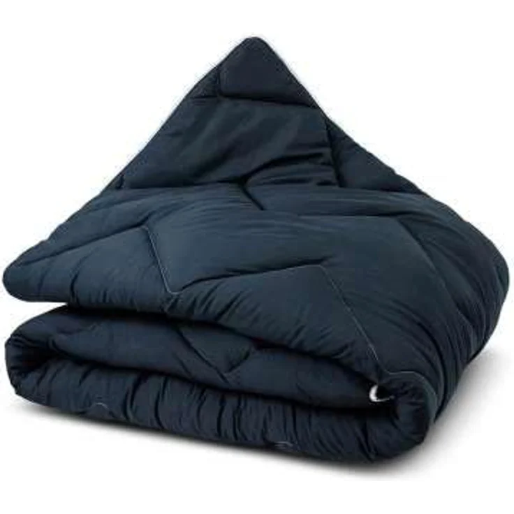 Dreamswan Tagesdecke Kuscheldecke Mikrofaser 200 x 240cm Decke Waschbar BL240G – Bild 5