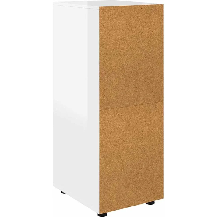vidaXL Aufbewahrungsschrank 40 x 48 x 105 cm Holzwerkstoff 888901 – Bild 10