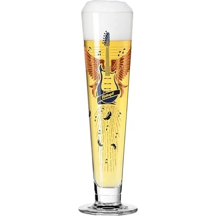 Ritzenhoff Heldenfest Bier 17 A. Behnke H25 – Bild 4