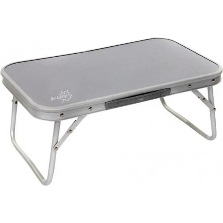Bo-Camp Mini Klapptisch Alu 56 x 34 cm