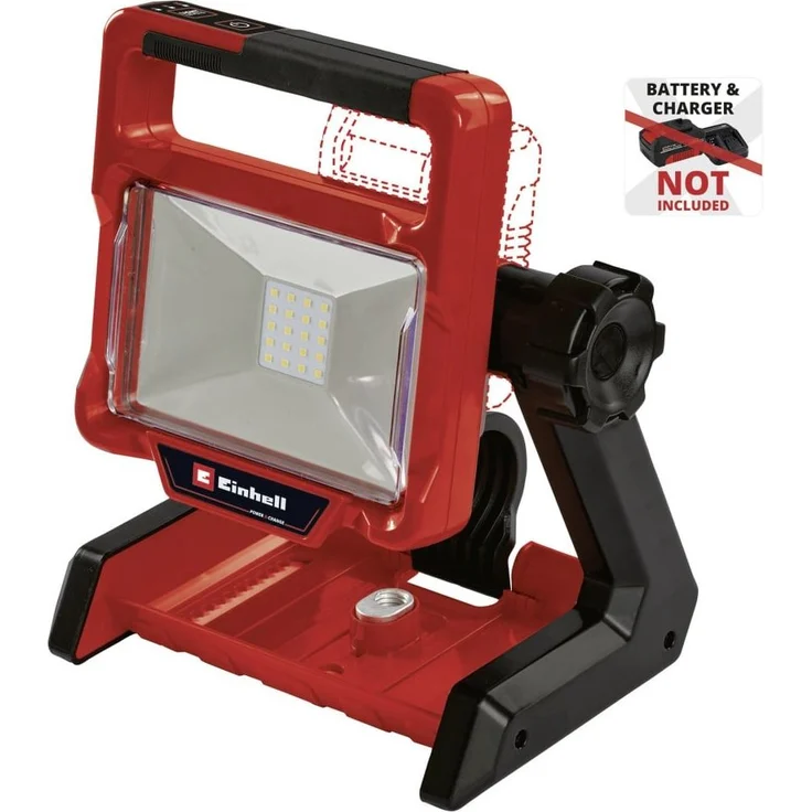 Einhell Cordless Light TE-CL 18/2000 LiAC - Solo – Bild 6