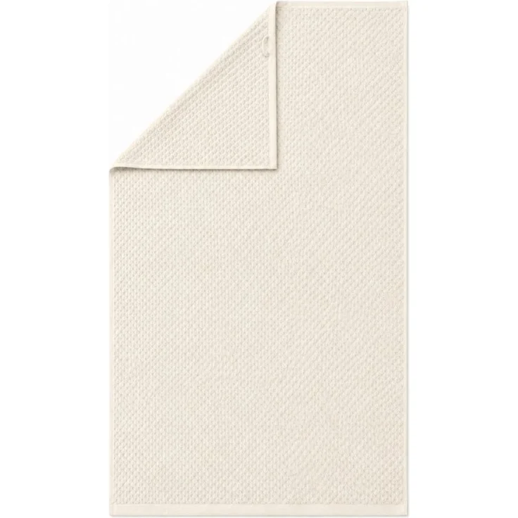 OTTO home Handtücher Corrin, 6 Premium Handtücher, 500 gr/m², 50x100 cm, Frottier (6-St), 100% Baumwolle, mit Struktur, weich, uni, 5 Jahre Garantie – Bild 3