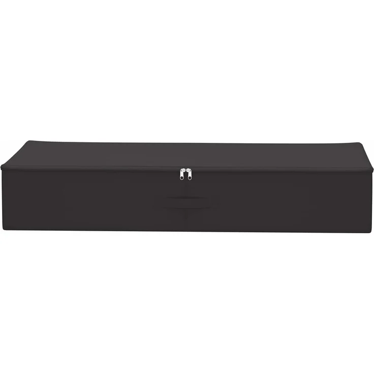 vidaXL Aufbewahrungsbox 24 stk. Vliesstoff 90 x 48 x 15 cm 64,8 L 42024595 – Bild 5