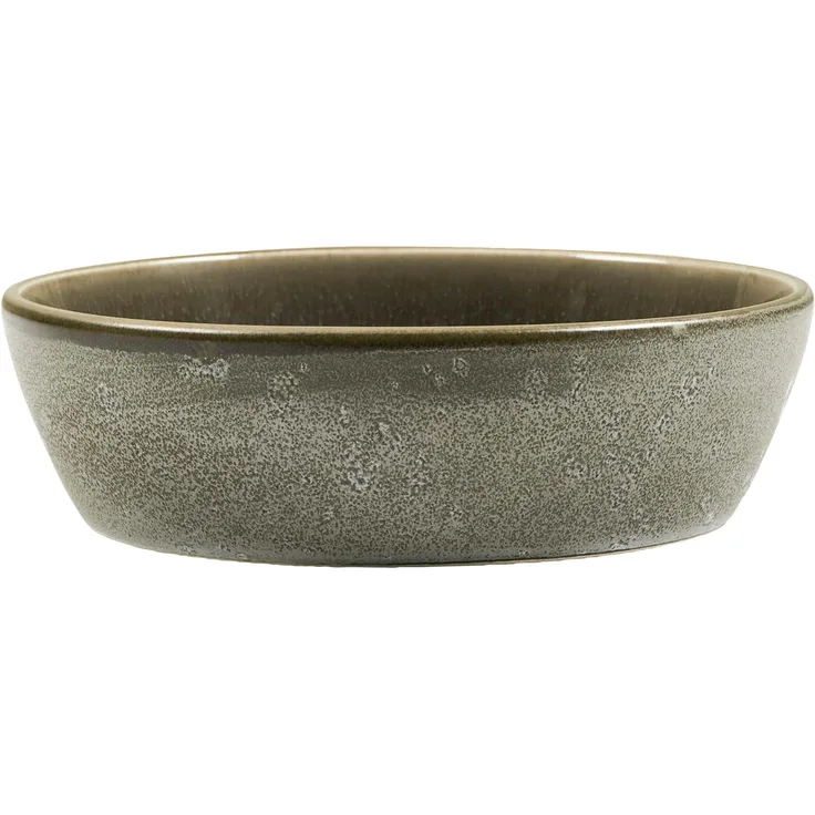 Bitz Schüssel grau / grau 18 cm