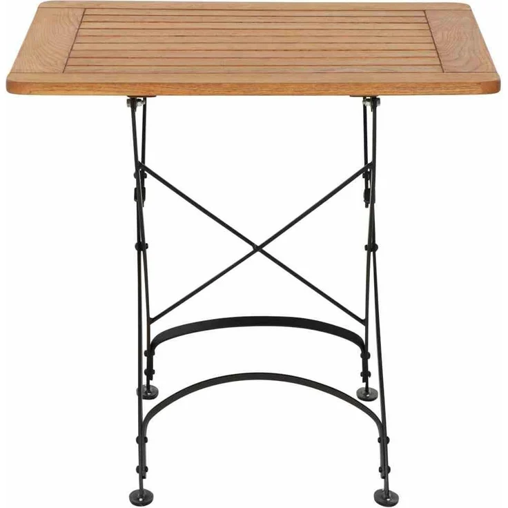 Peru III Klapptisch 80x80 – Bild 6