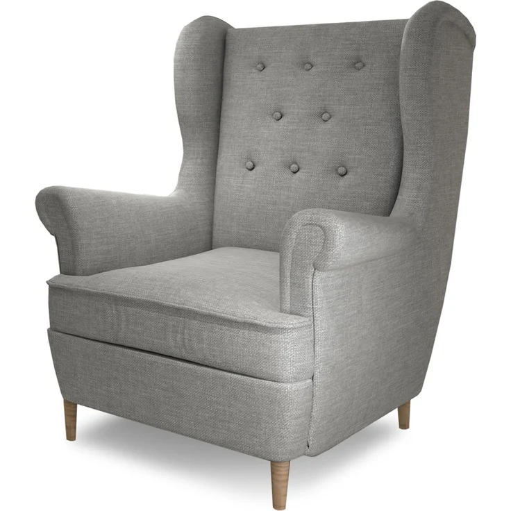 Eltap Aros 1F Sessel (Sawana 21) – Bild 1