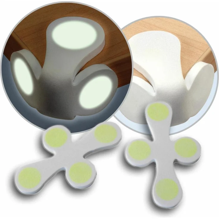 Reer Eckenschutz leuchtend – Bild 9