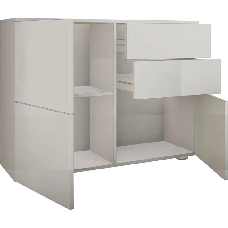 borchardt Möbel Kommode Haama, Breite 93 cm – Bild 2