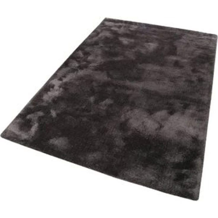 Esprit Hochflor-Teppich Relaxx ESP-4150, rechteckig, Höhe: 25 mm, Wohnzimmer, sehr große Farbauswahl, weicher dichter Hochflor – Bild 6