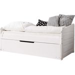 Ticaa 'Micki MINI' Sofabett 80x160 cm inkl. Schubkasten