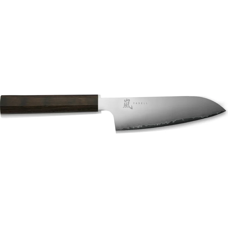 Yaxell Hana Santoku Messer 12,5 cm 34812 – Bild 1