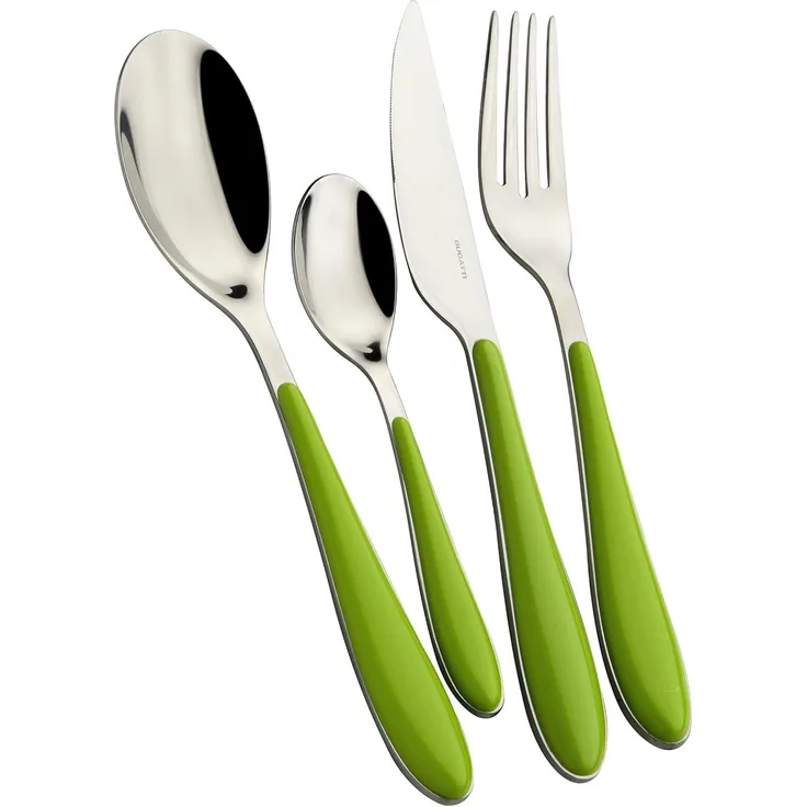 Bugatti Bugatti Gioia 24-teiliges Dinner-Set in einer Verpackung GGMU023F50ATR