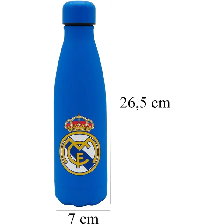 Real Madrid Real Madrid 500-ml-Flasche B9201RM – Bild 6