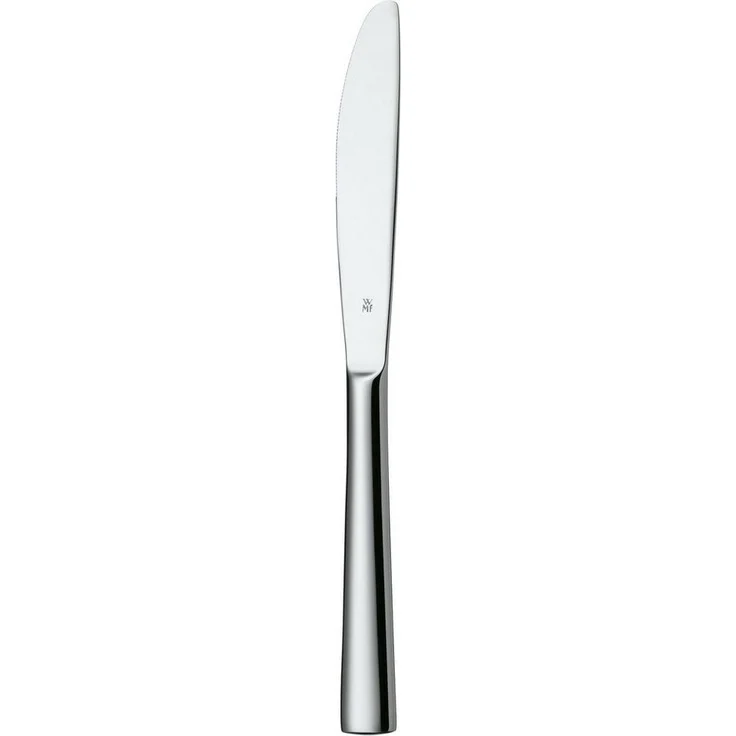 WMF 'Philadelphia' Besteckset, Edelstahl silber, 30-tlg. – Bild 3