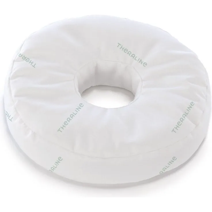 Theraline Lagerungskissen Theraline Lagerungsring TheraRhomb