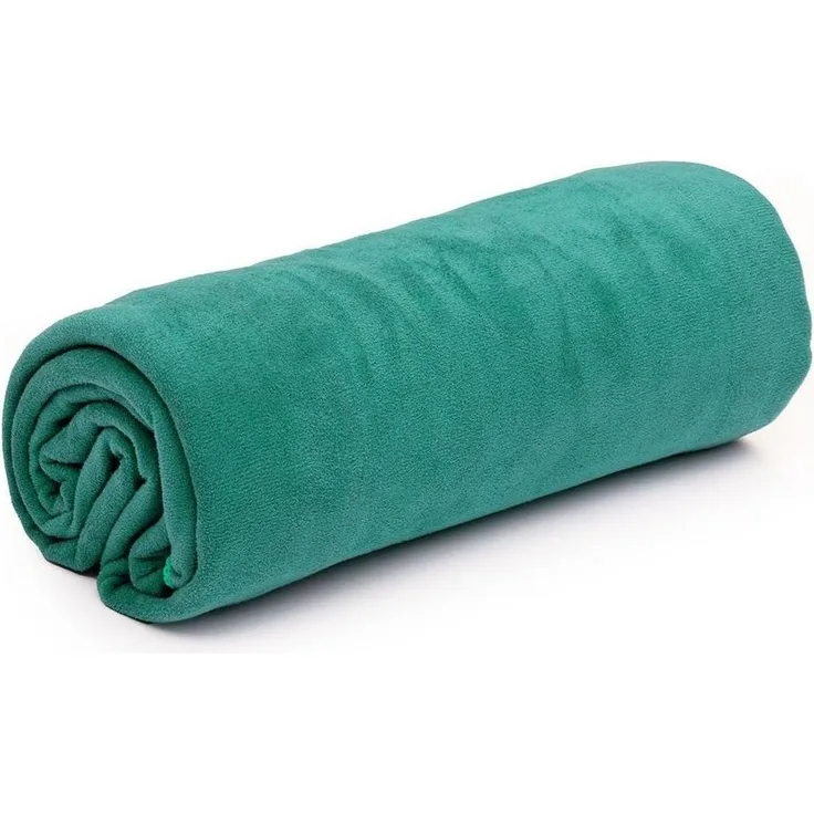 bodhi Sporthandtuch Yoga Handtuch Flow Towel S petrol
