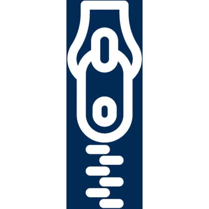 Badenia Bettcomfort Irisette Duo Touch 7-Zonen Kaltschaummatratze, Härtegrad 3, 90x190 cm – Bild 8