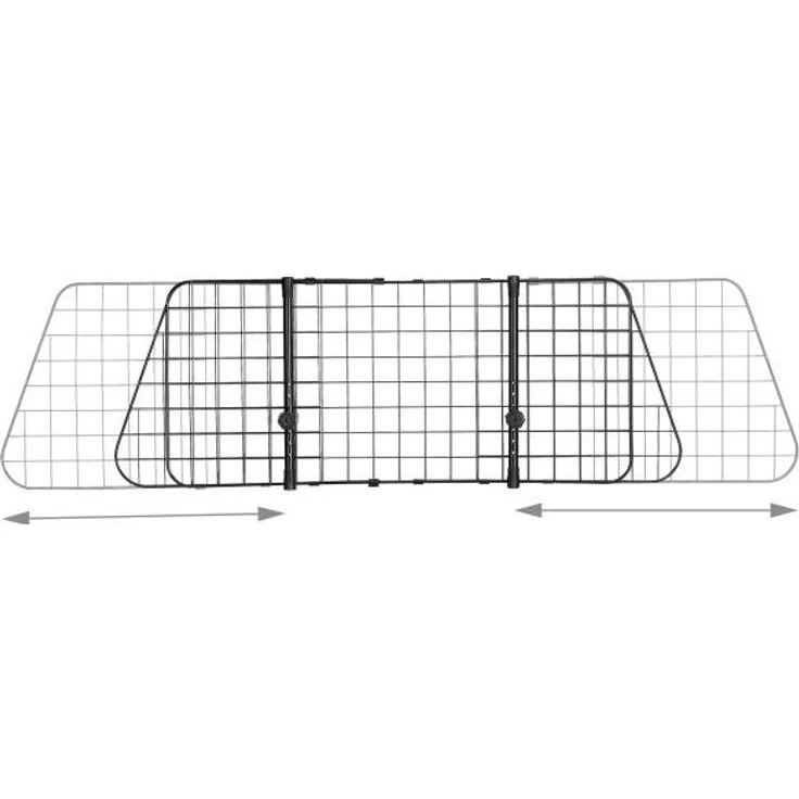 Hundegitter Auto Universal – Bild 6