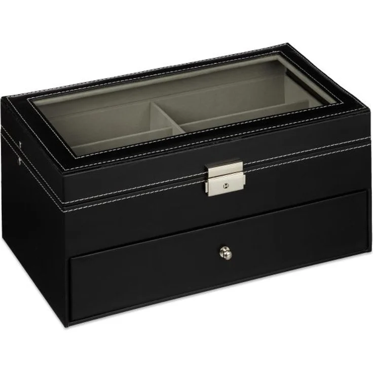 Brillenbox für 12 Brillen – Bild 10