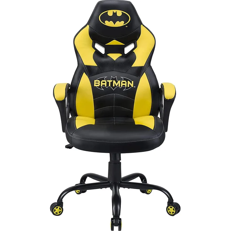 Subsonic Batman - Gamer chair junior -
